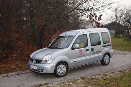 Prostofer, občina Kozje, prvi prevoz (2)